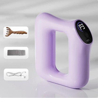 ⏳Tiempo limitado 50% de descuento⏳Anillo multifuncional de fascia corporal completa