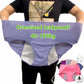🔥Compra 5 y llévate 5 gratis🔥Bragas de cintura alta a prueba de fugas para mujer