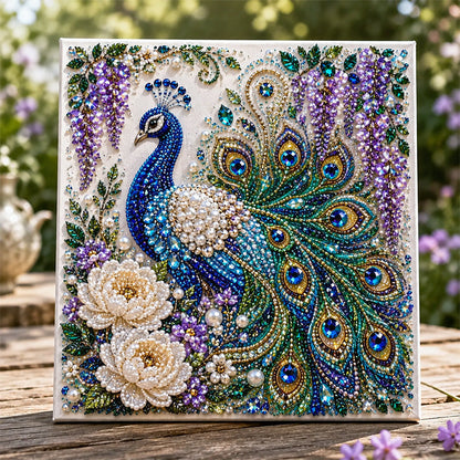 💞🔥 Kit Arte Vaca Peluda 50% OFF – Crea un Cuadro Rústico con Miles de Perlas, Manualidad Anti-Estrés y Decoración Campestre 🌾💎