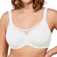 🔥¡Último día! Precio especial de 21.99💐Sujetador elegante de cobertura completa transparente para mujer de talla grande