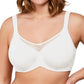 🔥¡Último día! Precio especial de 21.99💐Sujetador elegante de cobertura completa transparente para mujer de talla grande