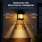 🎁Compre 2 y llévese 1 gratis⏳Lámpara de pared solar con sensor de movimiento y tungsteno