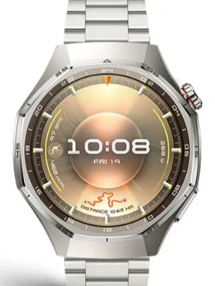 ⌚ Best-seller Montre connectée GT6 Pro appel Bluetooth, suivi santé, écran clair pour usage quotidien ✨