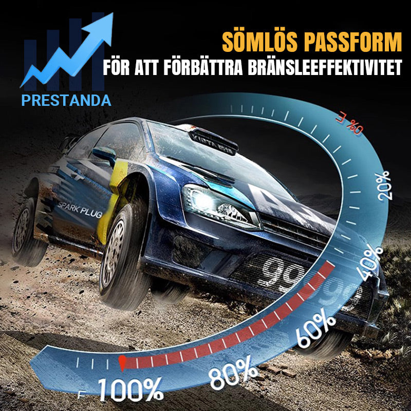 🔥Automobil O2 Sensor Förlängningsadapter M18 * 1,5