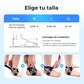 🦵 ¡COMPRA 2 LLEVA 4! ✨ Tobillera Elástica Ajustable - Soporte Ligero y Transpirable para Deporte o Recuperación, Ajuste Seguro y Cómodo 🏃‍♂️📦