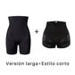 Shorts moldeadores de cintura alta que levantan glúteo