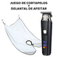 ✂️🚚 ENVÍO GRATIS 🔥 Cortapelos Profesional para Hombre - 4 Guías de Corte, Motor de Cobre Silencioso y Afeitado de Precisión 💈⚡