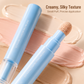 ⏰️ ¡Stock Limitado! ¡Compra 1 y llévate 1 GRATIS! ✨ Corrector de Alta Cobertura 24H – Fórmula Ligera y Fácil de Difuminar