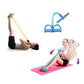 🔥💪 Equipo de Entrenamiento Abdominal – Marca tu Six Pack en Casa, Tonifica Core y Quema Grasa sin Excusas 🏠✨
