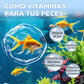 🔥Compre 1 y llévese 1 gratis 🔥 Tableta Potente de Purificación de Agua para Acuarios