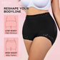 🔥🔥Ropa interior moldeadora de talle alto: elástica, transpirable y sin costuras, aplana el abdomen y levanta los glúteos, aumentando tu confianza diaria.