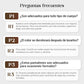 Pantalones casuales clásicos de alta elasticidad para hombre
