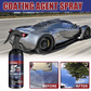 🔥Spray restaurador multifuncional para automóviles