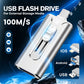 🔥 ¡Último día 50% de descuento!🔥 Memoria USB para Almacenamiento Externo