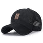 🧢 ¡OFERTA DE VERANO 50% DE DESCUENTO! 🌞 Gorra de Béisbol Ligera y Transpirable – Protección Solar, Confort Todo el Día y Estilo Casual ✨