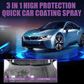 🔥Spray restaurador multifuncional para automóviles