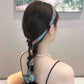 Pinza Mágica para el Cabello