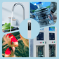 💧Compra 1 y llévate 1 gratis✨ Medidor de Calidad de Agua TDS 3 en 1 - Mide pH, Cloro y Dureza con Pantalla LCD para Piscinas y Acuarios 🌊📱