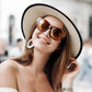 🎉¡OFERTA LIMITADA: 😎 Gafas de Sol con Protección UV400 que se Ajustan sobre Gafas Recetadas