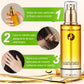 💫 ¡OFERTA DE VERANO! 🎉 Aceite Spray Nutritivo Intensivo para el Cabello