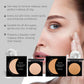 ✨💖 Iluminador para el contorno de ojos, disimula y aclara las ojeras