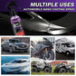 3 en 1 Spray de revestimiento rápido para automóviles de alta protección