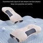 😴 Almohada SPA de fibra de soja 🌿 Suave, transpirable y cómoda para un descanso reparador