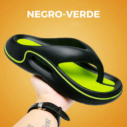 🔥Cómodas chanclas de verano con suela gruesa - COMPRA 2 ENVÍO GRATIS