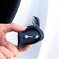 💥Cubierta de Silicona para Cerraduras de Coche – Reduce Ruido y Protege al Instante
