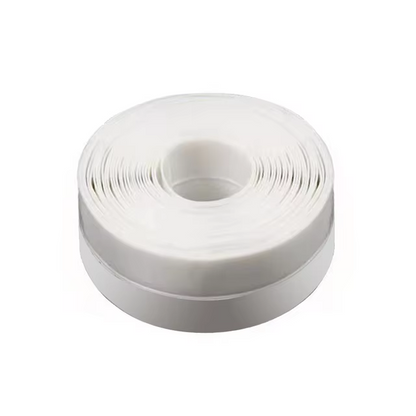 ⏳🔥¡50 % DE DESCUENTO POR TIEMPO LIMITADO! ⏰🚪🔥 ¡Compra Más y Ahorra Más! Burlete Adhesivo para Puertas de 5 m – Bloquea el Polvo, los Insectos y el Ruido – Flexible, Autoadhesivo y de Ajuste Universal ✨