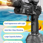 🌊Descuento de verano 🔫💦Pistola de agua de la explosión del hielo del modo rápido