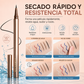 ✨️ ¡El favorito de los maquilladores de alfombra roja! ¡Ahora con 50% de descuento! Lápiz Delineador de Ojos Impermeable, de Larga Duración y que No se Corre