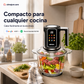 ✨Picadora eléctrica de carne de gran capacidad