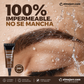 🖌️🌸 Plumón Tatuaje de Cejas – Aplicador Preciso de Punta Fina, Resistente al Agua y al Sudor, Ideal para Piel Grasa y Natación 🏊‍♀️🎀