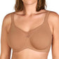 🔥¡Último día! Precio especial de 21.99💐Sujetador elegante de cobertura completa transparente para mujer de talla grande