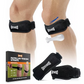 🦵⚡ Correa Tendón Rotuliano – Alivio del Dolor de Rodilla, Soporte Profesional para Correr y CrossFit 🏃‍♂️💪