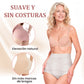 Bragas de control de vientre y elevación de caderas, de talle alto y transpirables