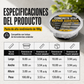 🥳OFERTA CALIENTE 2026🥳💞¡Más de 50K vendidos!🧰🛠️ Adhesivo Reparador para Escalones de Concreto