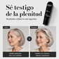 🎉 ¡50% de descuento! 👩 Spray voluminizador y fijador con aroma a durazno: para un cabello ligero, con volumen y una fijación duradera.