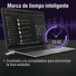 🎙️💾 USB Grabadora de Voz 2 en 1 – Activación por Voz, Reducción de Ruido Inteligente y Archivos a Salvo 🔒⚡