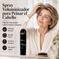 🎉 ¡50% de descuento! 👩 Spray voluminizador y fijador con aroma a durazno: para un cabello ligero, con volumen y una fijación duradera.