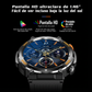⌚ Smartwatch deportivo y para exteriores resistente al agua 🔥 Envío gratis ✈️ ¡¡¡Último día!!!