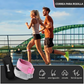 🦵⚡ Correa Tendón Rotuliano – Alivio del Dolor de Rodilla, Soporte Profesional para Correr y CrossFit 🏃‍♂️💪
