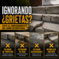 🥳OFERTA CALIENTE 2026🥳💞¡Más de 50K vendidos!🧰🛠️ Adhesivo Reparador para Escalones de Concreto