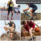 🦵⚡ Correa Tendón Rotuliano – Alivio del Dolor de Rodilla, Soporte Profesional para Correr y CrossFit 🏃‍♂️💪
