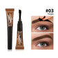 🥳¡OFERTA IMPERDIBLE 2026!🥳💞¡Más de 50.000 vendidos!🌟🎨 ¡ÚLTIMO DÍA – COMPRA 1 Y LLÉVATE 1 GRATIS! Tinte Impermeable para Cejas – Fórmula peel-off, fácil de aplicar. Cubre las canas y define unas cejas perfectas. ¡Un antes y un después para tus cejas!