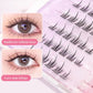 💕👁️ Pestañas Postizas sin Pegamento – Impermeables, Efecto Natural y Fijación Instantánea sin Gomas ni Esperas 💧✨