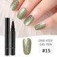 💅 Oferta por tiempo limitado: compra uno y recibe uno gratis ✨Bolígrafo de gel para uñas un solo paso🎨Mini lámpara UV portátil para uñas gratuita💡