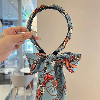 Pinza Mágica para el Cabello