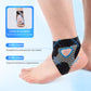 🦵 ¡COMPRA 2 LLEVA 4! ✨ Tobillera Elástica Ajustable - Soporte Ligero y Transpirable para Deporte o Recuperación, Ajuste Seguro y Cómodo 🏃‍♂️📦